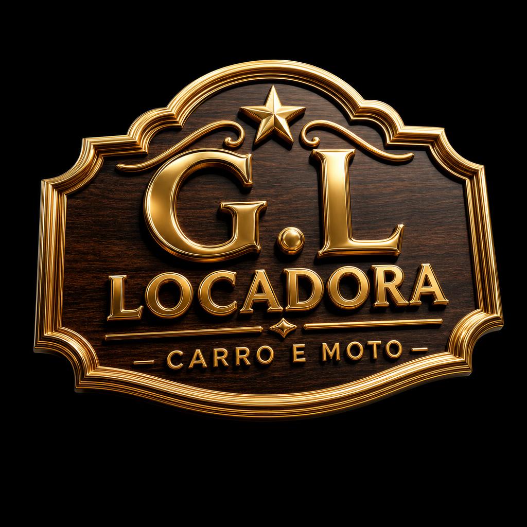 G.L Locadora